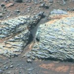 La Nasa halla nuevas pruebas de vida en Marte