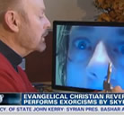 Exorcismos via Skype