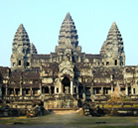 Angkor Wat: una maravilla arquitectónica
